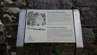 Älteste Kapelle in Irland, Ardmore &ndash; &copy; Stefan Jahnke (Eberhardt TRAVEL)
