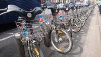Fahrradverleihstation in Dublin &ndash; &copy; Stefan Jahnke (Eberhardt TRAVEL)