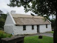 Cottage am Maam Cross &ndash; &copy; Peter Rudolph (Eberhardt TRAVEL)