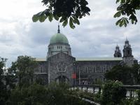 Kathedrale von Galway &ndash; &copy; Peter Rudolph (Eberhardt TRAVEL)