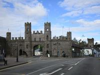  Macroom Castle &ndash; &copy; Peter Rudolph (Eberhardt TRAVEL)