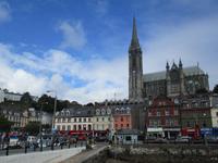 Cobh &ndash; &copy; Peter Rudolph (Eberhardt TRAVEL)