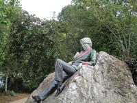 Oscar Wilde in Dublin &ndash; &copy; Peter Rudolph (Eberhardt TRAVEL)
