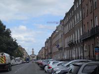  Georgianisches Dublin &ndash; &copy; Peter Rudolph (Eberhardt TRAVEL)