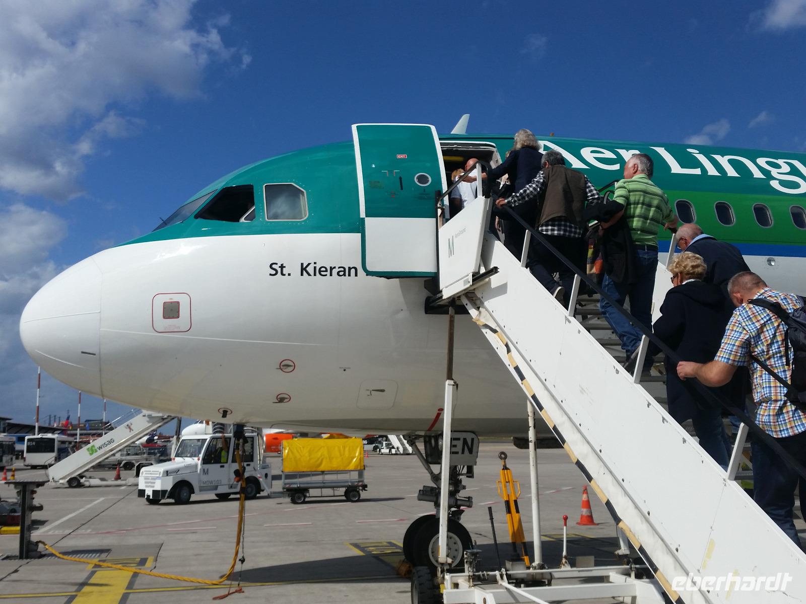 000-Dublin &ndash; &copy; Dirk Schlosser (Eberhardt TRAVEL)