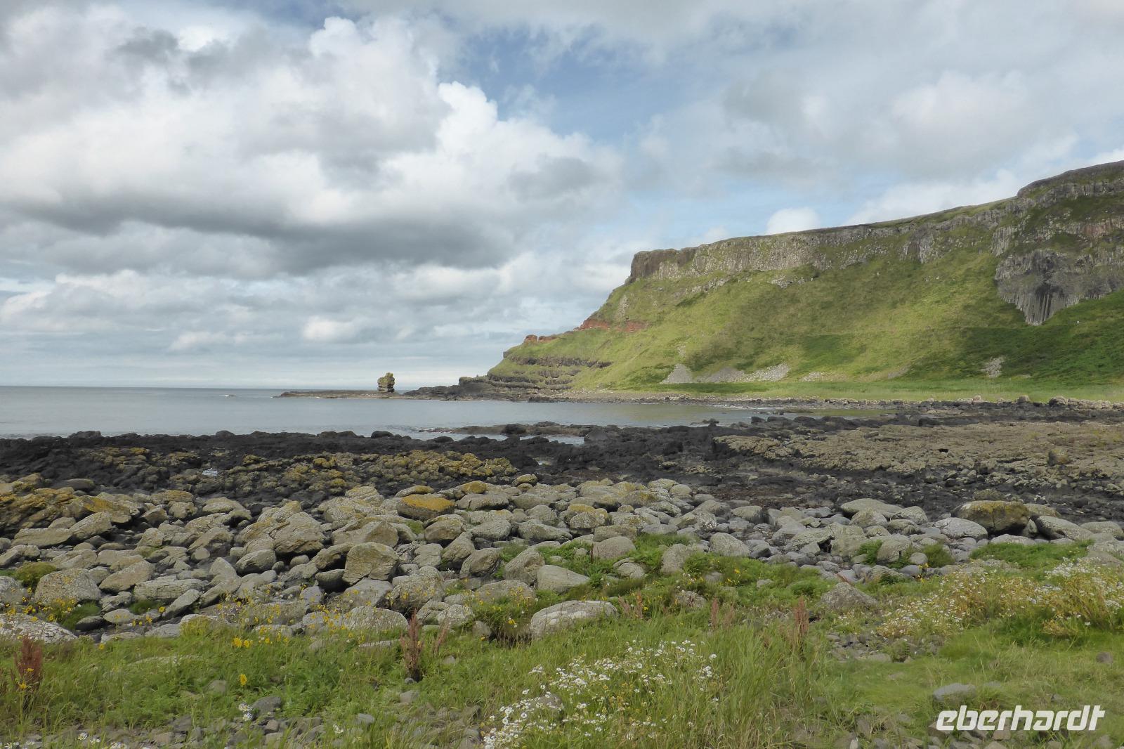 029-Giants_Causeway &ndash; &copy; Dirk Schlosser (Eberhardt TRAVEL)