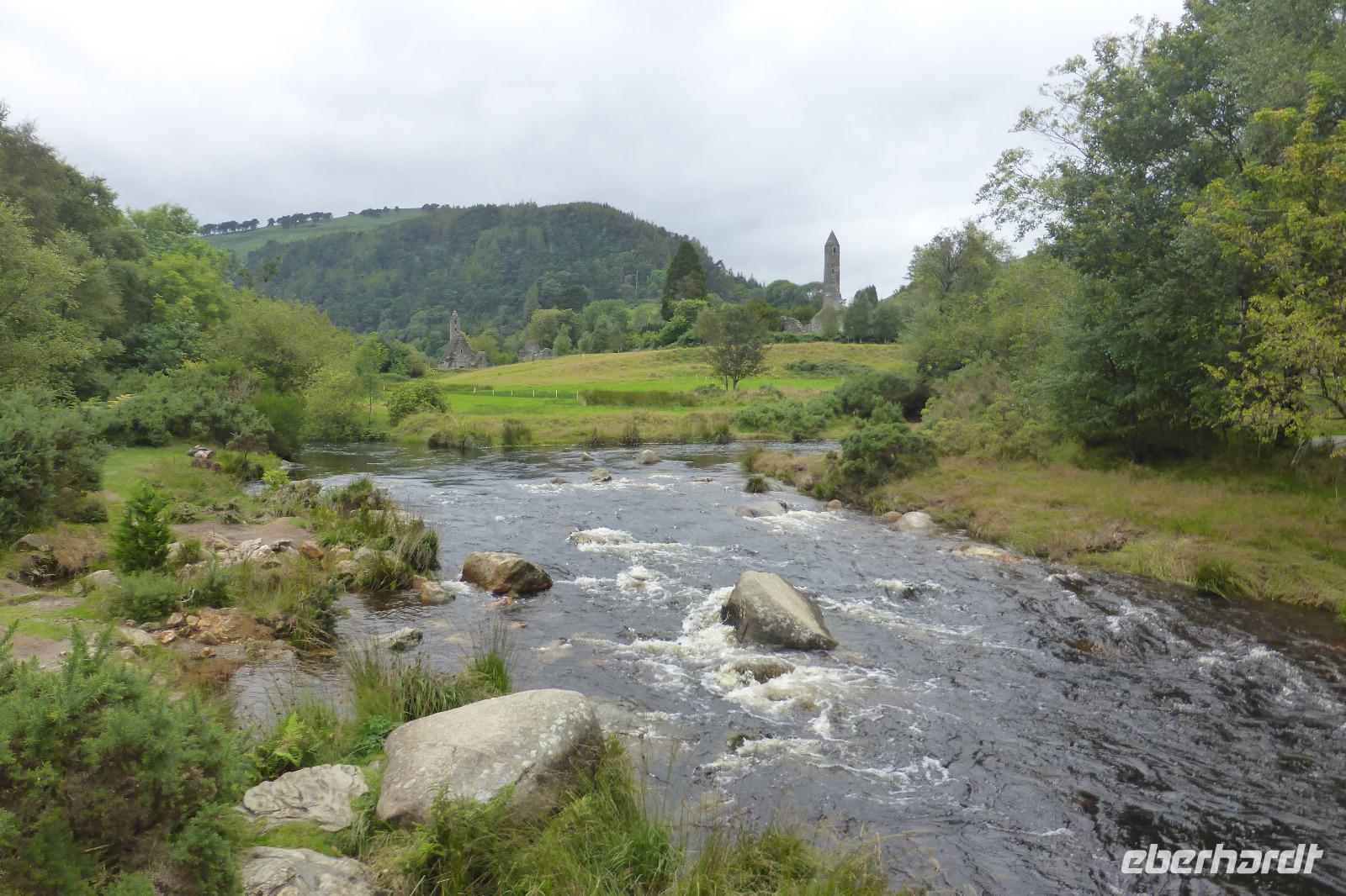 094-Glendalough &ndash; &copy; Dirk Schlosser (Eberhardt TRAVEL)