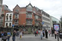 004-Dublin_O_Neills &ndash; &copy; Dirk Schlosser (Eberhardt TRAVEL)