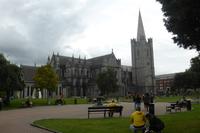 005-Dublin_St_Patrick_Kathedrale &ndash; &copy; Dirk Schlosser (Eberhardt TRAVEL)