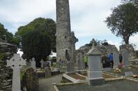 010-Monasterboice &ndash; &copy; Dirk Schlosser (Eberhardt TRAVEL)