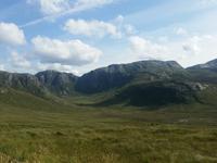 23-Derryveagh_Mountains &ndash; &copy; Dirk Schlosser (Eberhardt TRAVEL)