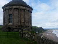 026-2-Mussenden-Temple &ndash; &copy; Dirk Schlosser (Eberhardt TRAVEL)