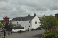 026-Bushmills_Destillery &ndash; &copy; Dirk Schlosser (Eberhardt TRAVEL)