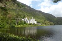 064-Kylemore-Abbey &ndash; &copy; Dirk Schlosser (Eberhardt TRAVEL)