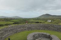 082-Cahergall-Stonefort &ndash; &copy; Dirk Schlosser (Eberhardt TRAVEL)