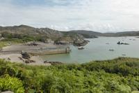 084-Wanderung_Derrynane-NP &ndash; &copy; Dirk Schlosser (Eberhardt TRAVEL)