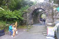 092-Glendalough &ndash; &copy; Dirk Schlosser (Eberhardt TRAVEL)
