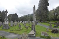 093-Glendalough &ndash; &copy; Dirk Schlosser (Eberhardt TRAVEL)