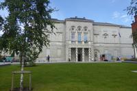 097-Dublin_National_Library &ndash; &copy; Dirk Schlosser (Eberhardt TRAVEL)