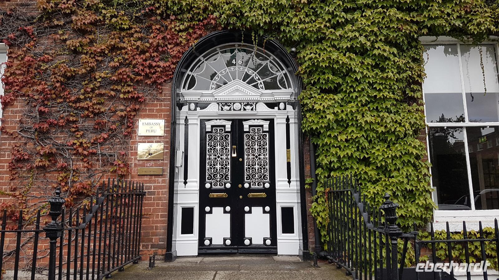 Dublin &ndash; &copy; Constanze Hölig (Eberhardt TRAVEL)