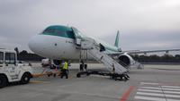 Air Lingus &ndash; &copy; Constanze Hölig (Eberhardt TRAVEL)