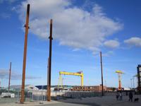 Belfast &ndash; &copy; Constanze Hölig (Eberhardt TRAVEL)