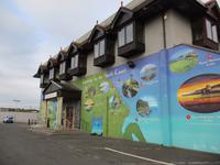 Carrickfergus &ndash; &copy; Constanze Hölig (Eberhardt TRAVEL)