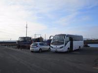 Carrickfergus &ndash; &copy; Constanze Hölig (Eberhardt TRAVEL)
