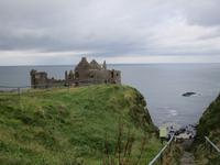 Dunluce Castle &ndash; &copy; Constanze Hölig (Eberhardt TRAVEL)