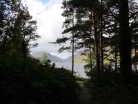 Glenveagh Castle &ndash; &copy; Constanze Hölig (Eberhardt TRAVEL)