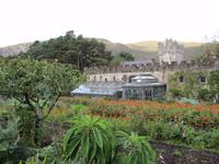 Glenveagh Castle &ndash; &copy; Constanze Hölig (Eberhardt TRAVEL)