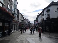 Galway &ndash; &copy; Constanze Hölig (Eberhardt TRAVEL)