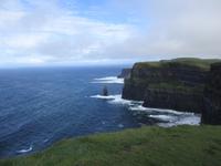 Cliffs of Moher &ndash; &copy; Constanze Hölig (Eberhardt TRAVEL)