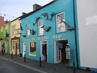 Dingle &ndash; &copy; Constanze Hölig (Eberhardt TRAVEL)