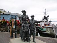 Cobh &ndash; &copy; Constanze Hölig (Eberhardt TRAVEL)