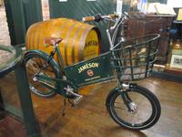 Jameson Distillery &ndash; &copy; Constanze Hölig (Eberhardt TRAVEL)