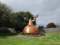 Jameson Distillery &ndash; &copy; Constanze Hölig (Eberhardt TRAVEL)