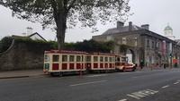 Kilkenny &ndash; &copy; Constanze Hölig (Eberhardt TRAVEL)