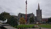 Dublin &ndash; &copy; Constanze Hölig (Eberhardt TRAVEL)