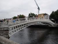 Dublin &ndash; &copy; Constanze Hölig (Eberhardt TRAVEL)