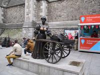 Dublin &ndash; &copy; Constanze Hölig (Eberhardt TRAVEL)