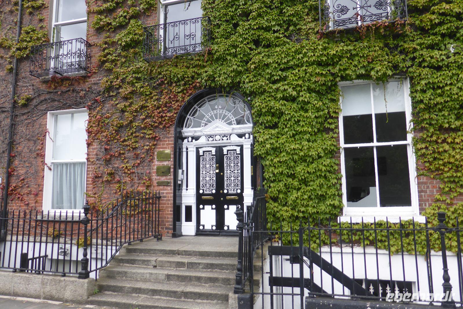 002-Dublin_Fitzwilliam_Square &ndash; &copy; Dirk Schlosser (Eberhardt TRAVEL)