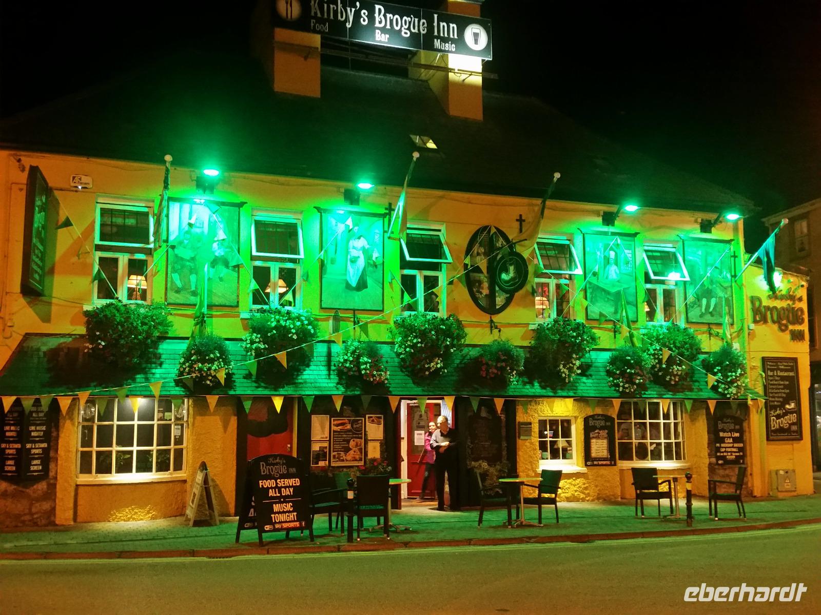 044-Tralee-Kirbys &ndash; &copy; Dirk Schlosser (Eberhardt TRAVEL)