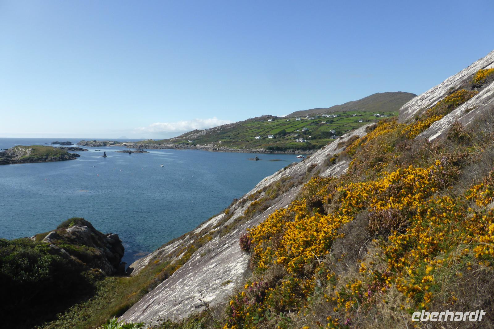 054-Derrynane-NP &ndash; &copy; Dirk Schlosser (Eberhardt TRAVEL)