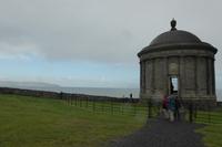 011-Mussenden_Temple &ndash; &copy; Dirk Schlosser (Eberhardt TRAVEL)