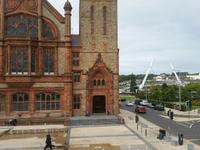 018-Derry-Londonderry &ndash; &copy; Dirk Schlosser (Eberhardt TRAVEL)