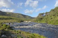 025-Aesleagh-Falls &ndash; &copy; Dirk Schlosser (Eberhardt TRAVEL)