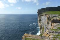 032-Inishmore_Dun-Angus &ndash; &copy; Dirk Schlosser (Eberhardt TRAVEL)