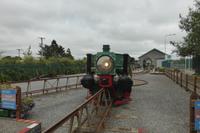 043-Listowel_Lartique-Monorail &ndash; &copy; Dirk Schlosser (Eberhardt TRAVEL)