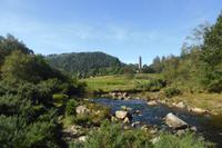 067-Glendalough &ndash; &copy; Dirk Schlosser (Eberhardt TRAVEL)